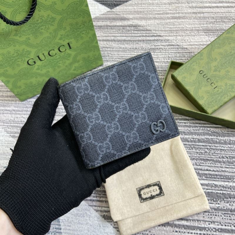 Gvc*1 wallets